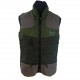 GILET LITUANIA IN LODEN