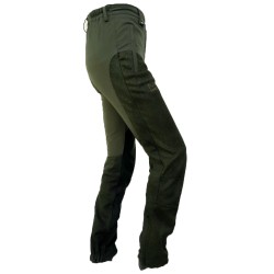 PANTALONE ORTLES/E IN LODEN