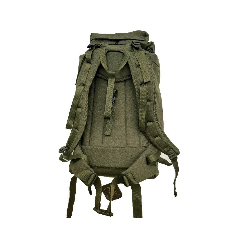 Zaino in Pelle mod. \