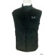 GILET IN LODEN MOHAIR