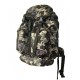 ZAINO CAMO 70 LITRI