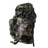 ZAINO CAMO 50 LITRI