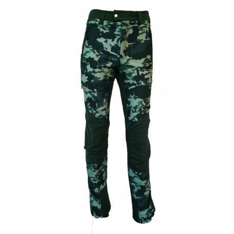 PANTALONE CAMO THOMAS