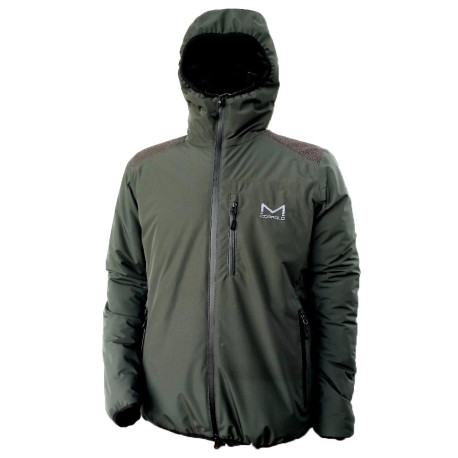 PIUMINO IMPERMEABILE WR